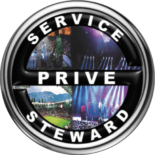 Service Prive Steward